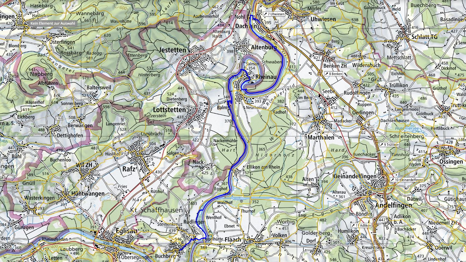 Stetten-Otelfingen
