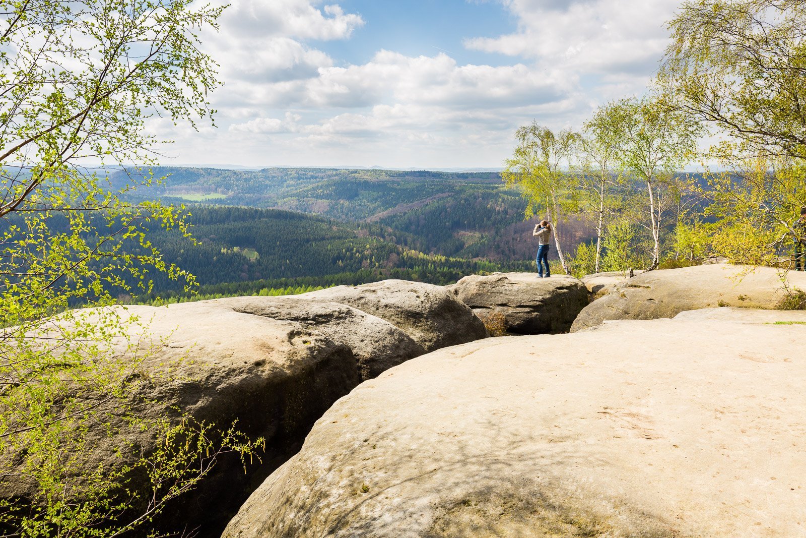 Sächsische Schweiz