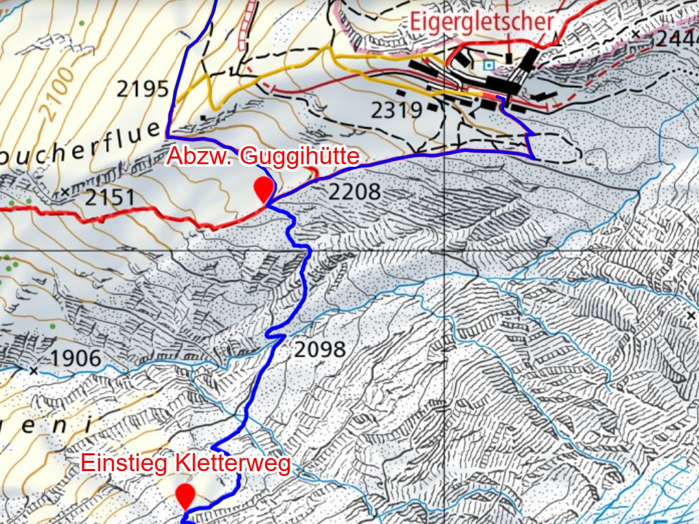 Guggihütte