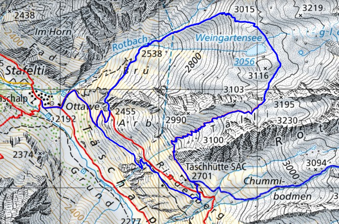 Weingartensee